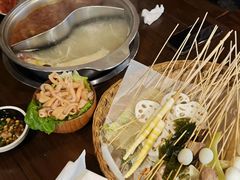 -欧阳小姐在成都(鼓楼店)