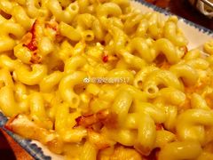 龙虾芝士焗意面-RED LOBSTER(中城西店)
