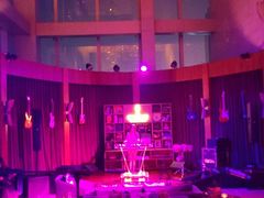 -The Penthouse酒吧