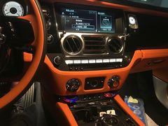 -劳斯莱斯汽车经销商(深圳福田店)