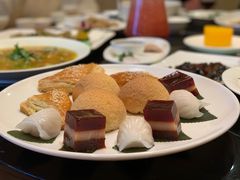 -新南华大酒店(广中店)