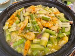 -阿三蒸菜馆(惠畅里小区店)