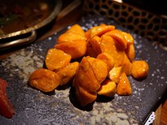 拔丝红薯-楼兰新疆主题餐厅(悠方店)