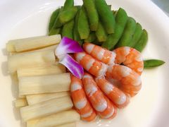 糟三拼-老洋房花园饭店(绍兴路店)