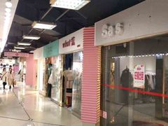 -金满地商业街(黄兴北路店)
