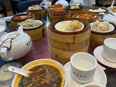 -香港蓮香樓(中環店)