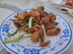 -腰记饭店(龙源路店)