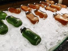 -常州武进九洲喜来登酒店