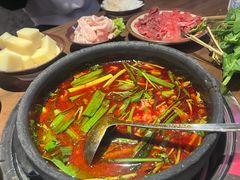 -笔记安顺夺夺粉火锅(中关村店)