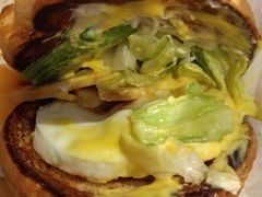 -汉堡王(歌斐中心店)