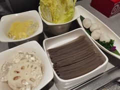-海底捞火锅(高新万达广场店)