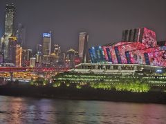 -重庆两江夜游-交运系列