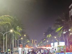 -海大南门夜市(海富街店)
