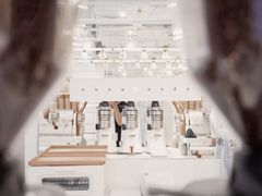 -% Arabica阿拉比卡咖啡(前滩太古里店)