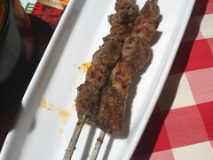 -西贝莜面村(当代商城店)