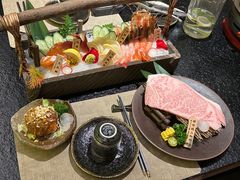 -樱嘢·炭火烧肉(惠南店)
