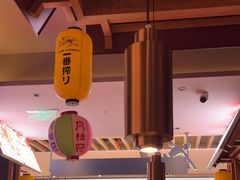 -谷牛日式烤肉(宝山U天地店)