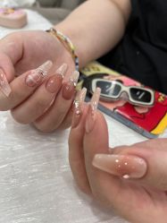 -斯馨·健康美甲美睫