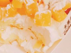 -卡滋贝诺动物奶油生日蛋糕(亚太潮尚店)