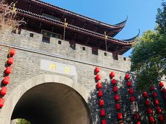 -鼓楼(西湖风景名胜区)