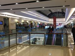 -万达广场(福州金融街店)