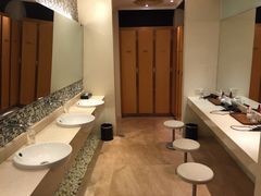  浴室-北京中国大饭店