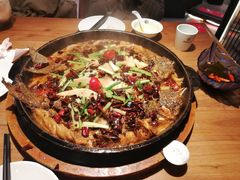 -老板恋上鱼(印象城店)