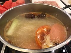 -老码头火锅(骡马市店)