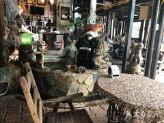 -自然餐厅(Phuket)