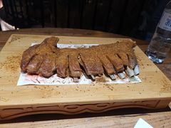-鲁城往事(游客中心店)