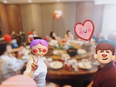 -浩翔餐饮(维多利喜悦汇店)