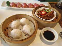 -春满园·早茶·粤菜·宴会(粤海店)