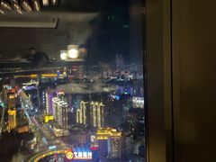 -大堂酒廊·富力丽思卡尔顿酒店