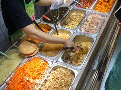 -三兄弟高炉烧饼