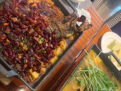 -北京王府井希尔顿酒店·万斯阁西餐厅