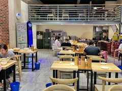 大堂-嘉州叶婆婆钵钵鸡(建设路店)