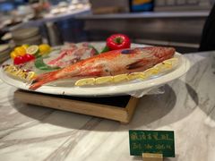 -上海兴国宾馆香樟园西餐厅