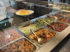 -新川饮食(新川小区店)