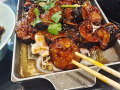 -大清花饺子城(昌黎店)