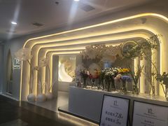 -晶雅花园西餐厅(南京首店)