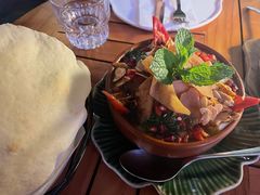 -ELI FALAFEL Lebanese&Mediterranean黎巴嫩美食(富城路店)