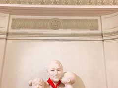 -中国福利会少年宫