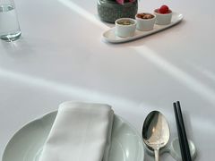-悦轩中餐厅·高空江景·杭州柏悦酒店