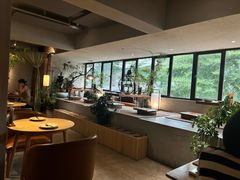 -本处·素食·融合料理(南油店)