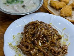 -南记食粥坊·宵夜大排档(莲花总店)