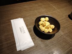 -雷神拉面(财富中心玉米楼店)