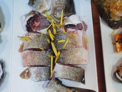 -船奇蒸汽海鲜·闽菜(八市海鲜总店)