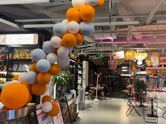 -燃无界格斗·拳击搏击体能馆(优品道店)