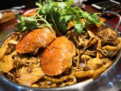 -宋记香辣蟹(曹家渡店)