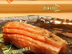 -鮨一日本料理旗舰店(总店)